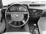 BMW 315 1980 года